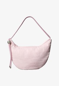 Δεν επιλέχθηκε, cradle pink