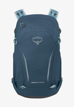 HIKELITE - Rucksack - muted space blue