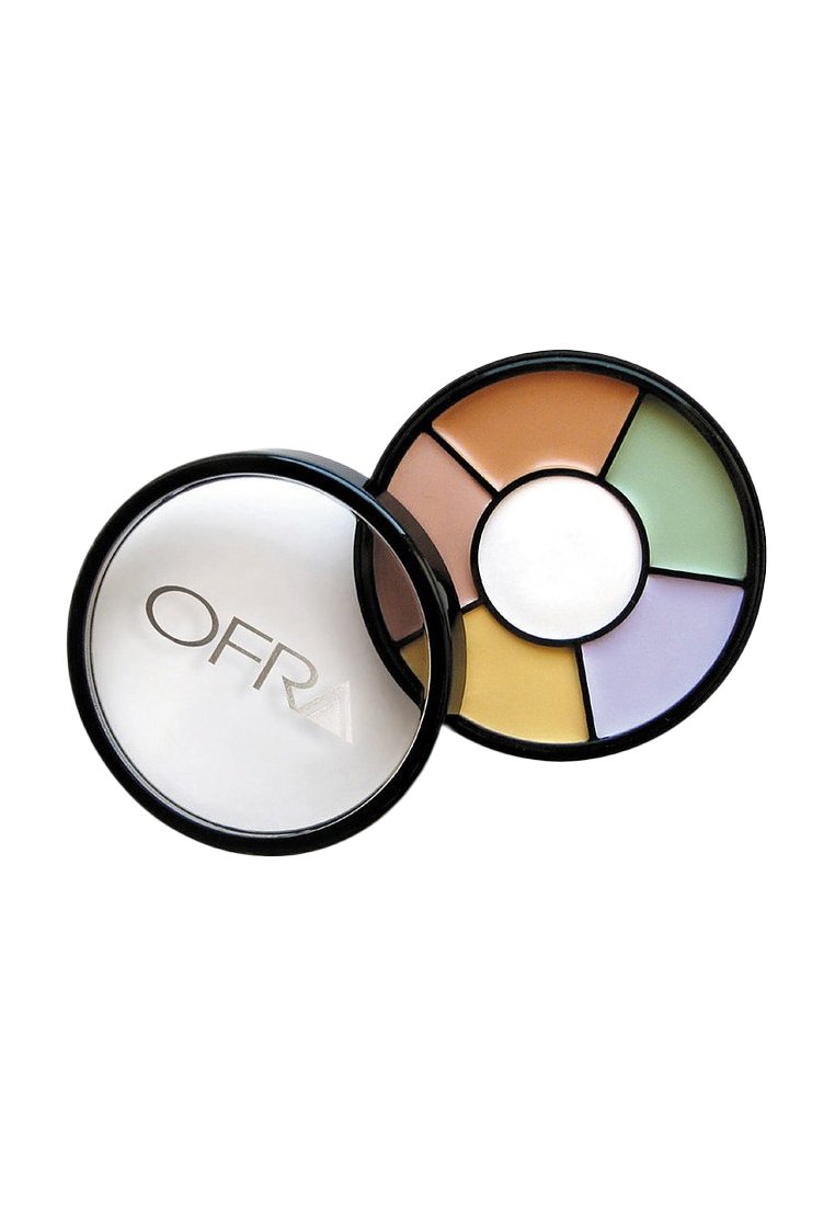 OFRA CONCEALER wielokolorowy