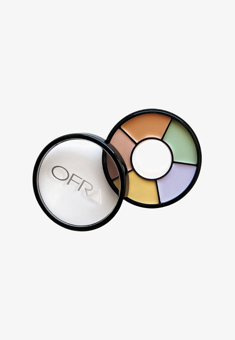 OFRA CONCEALER wielokolorowy
