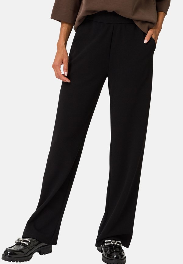 MIT WEITEM BEIN INCH - Stoffhose