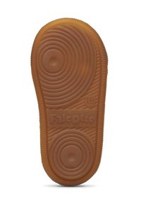 Falcotto ADAM  - Scarpe a strappo - cognac weiß