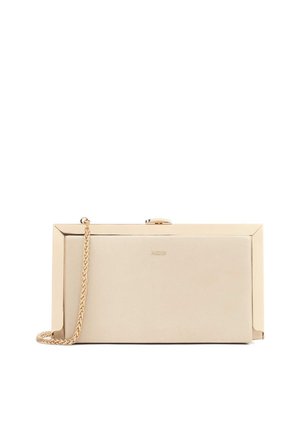 Kazar LEMME - Clutch - beige