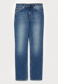 STELLA  - Slim fit jeans - mid blue