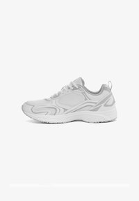 Selezionato, white-grey lt