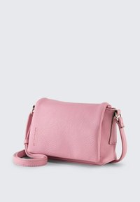 TOM TAILOR LISSI - Borsa a tracolla - rose