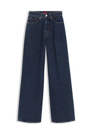 HUGO, 937_16 - Jean flare - navy