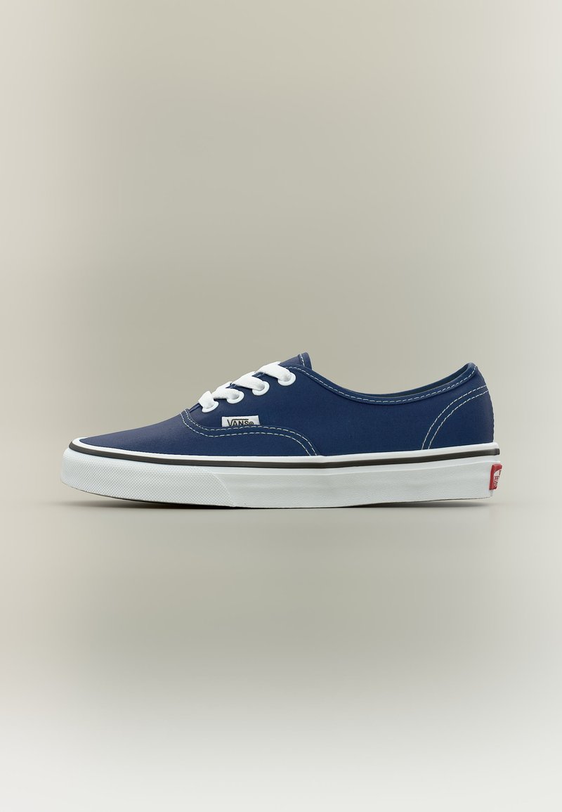 Vans AUTHENTIC deep indigo/lilac