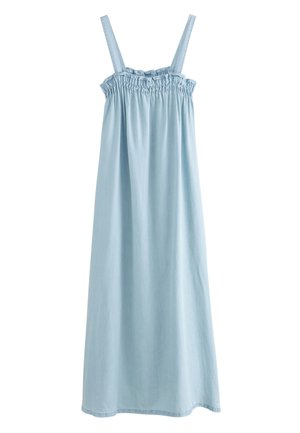 TALL FIT  - Maxikleid - blue