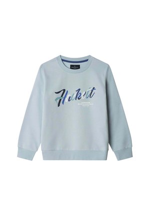 Sweater - ice blue