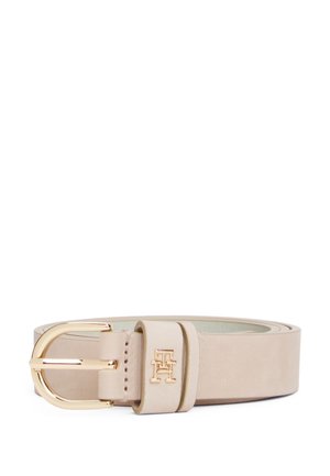 ESSENTIAL EFFORTLESS - Belt - khaki