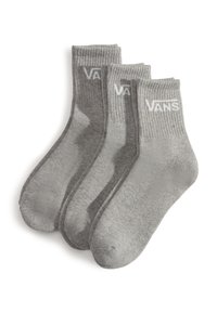 Unausgewählt, dark grey