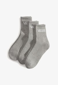 Niet geselecteerd, dark grey