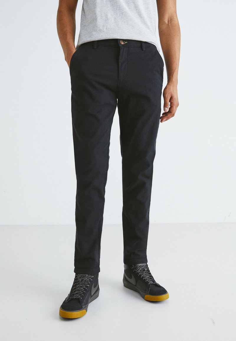 Jack & Jones - JPSTMARCO JJFURY - Chino - tap shoe, Vergrößern