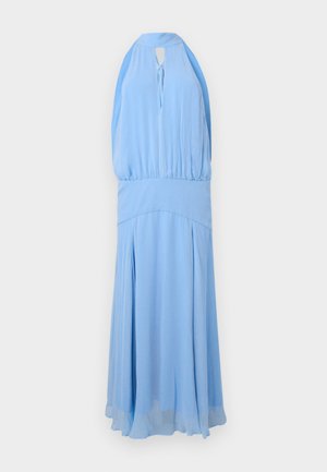 CAMRYN DRESS - Päevakleit - clear blue