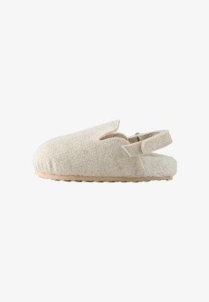 Next, REGULAR FIT - Pantoffels - neutral