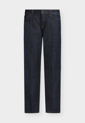 Mos Mosh, COLORADO NIPPON - Sirgete säärtega teksad - dark blue