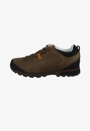 WANDERSCHUHE BELLAMONT III NBK GTX - Walking trainers - brown
