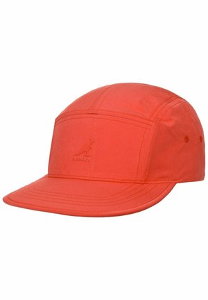 Kangol TOUCH 5 PANEL - Cap - koralle