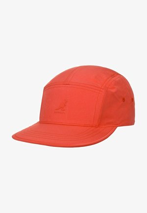 Kangol TOUCH 5 PANEL - Cap - koralle