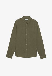 Non selezionato, olive
