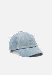 SABETTY  - Sapka - light washed denim