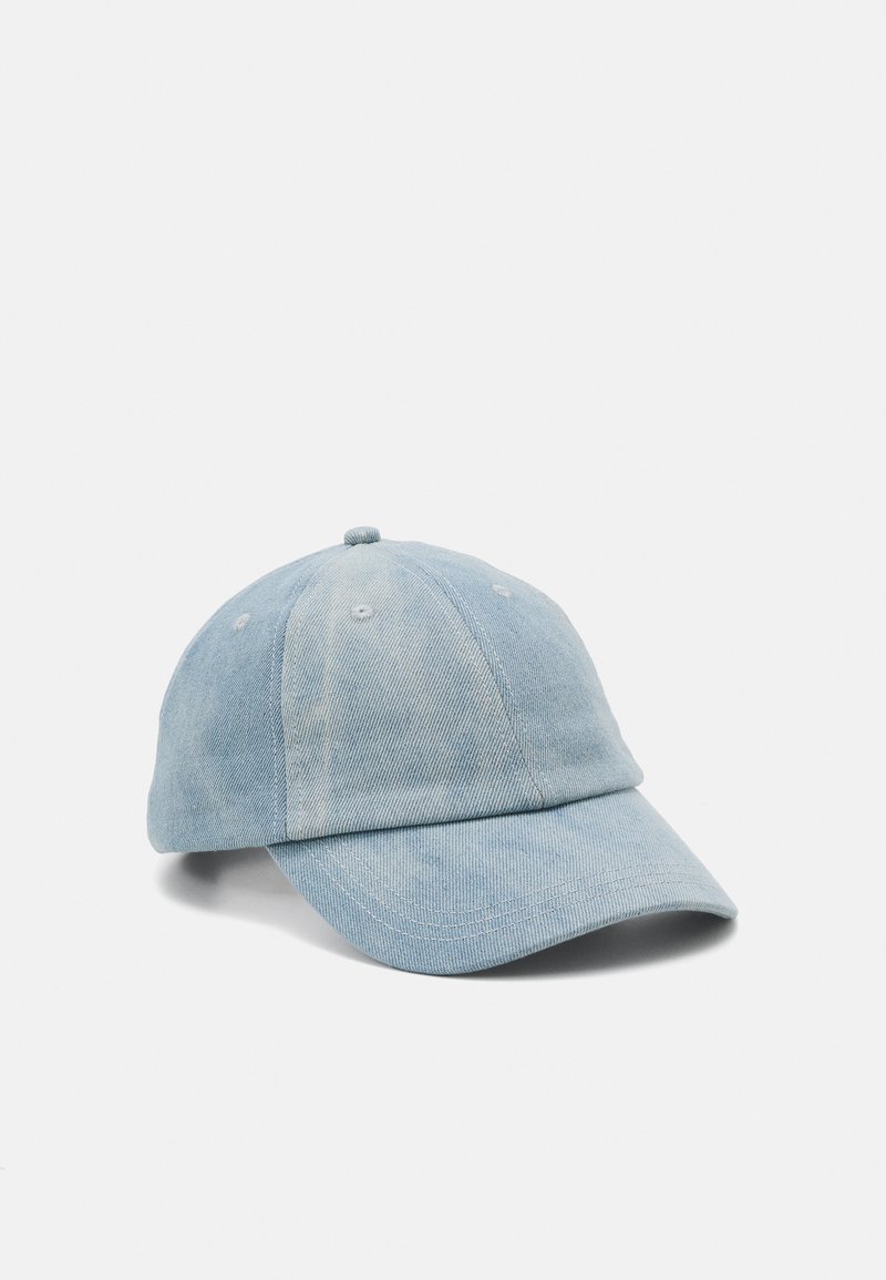 Samsøe Samsøe SABETTY - Sapka - light washed denim
