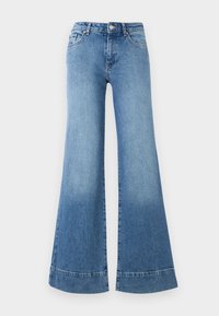 ONLRUELLE  - Jeansy Relaxed Fit