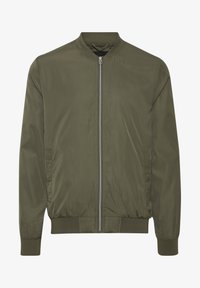 Wybrany, dusty olive