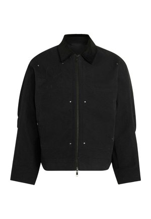 adidas Originals, P ESS JKT - Leichte Jacke - black