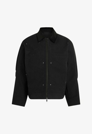 adidas Originals, P ESS JKT - Summer jacket - black