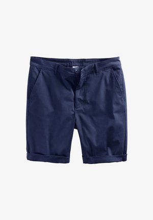 H.I.S, Shorts - navy