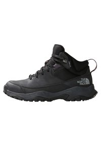 The North Face - STORM STRIKE III WP - Schnürstiefelette - black Thumbnail-Bild 1