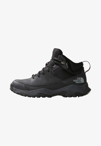STORM STRIKE III - Bottines à lacets - black