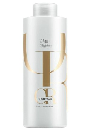 WELLA SHAMPOO OIL REFLECTIONS SHAMPOO - Shampoo