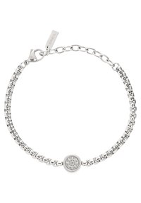 Breil KETCH - Armband - silver-coloured