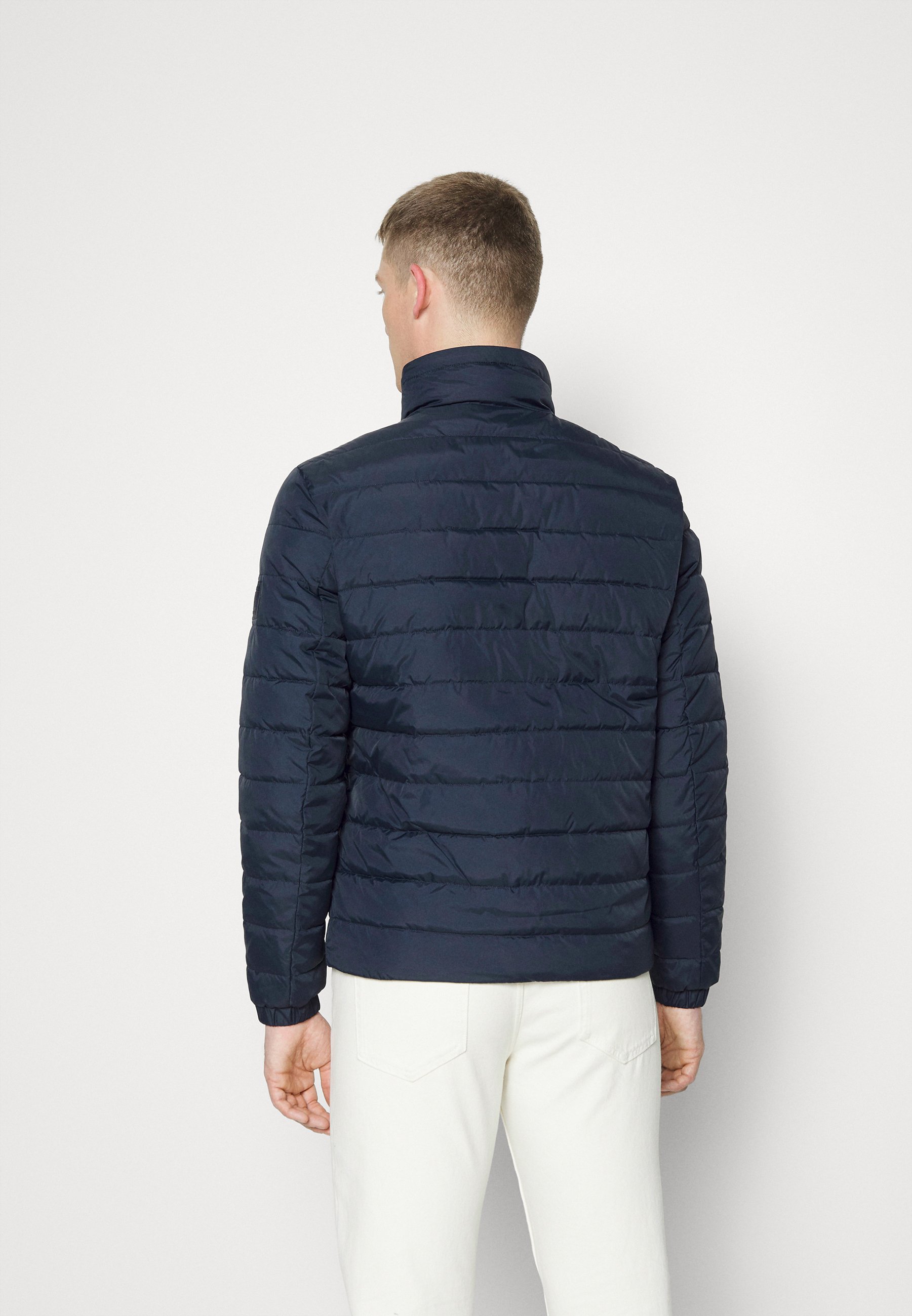 Tommy Hilfiger HOODED TAPE JACKET 