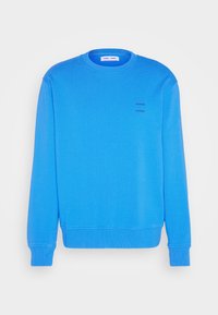JOEL CREW NECK - Sportinis megztinis - super sonic
