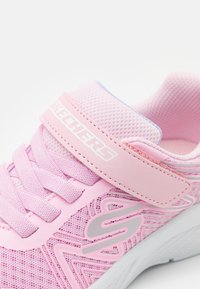 Skechers MICROSPEC PLUS - Zapatillas - light pink