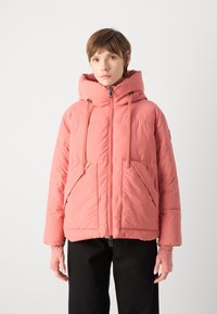 Mos Mosh TERMA JACKET - Giacca invernale - faded rose