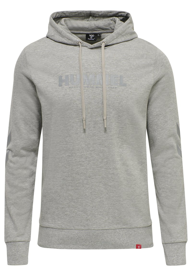 Hummel Sweater grijs
