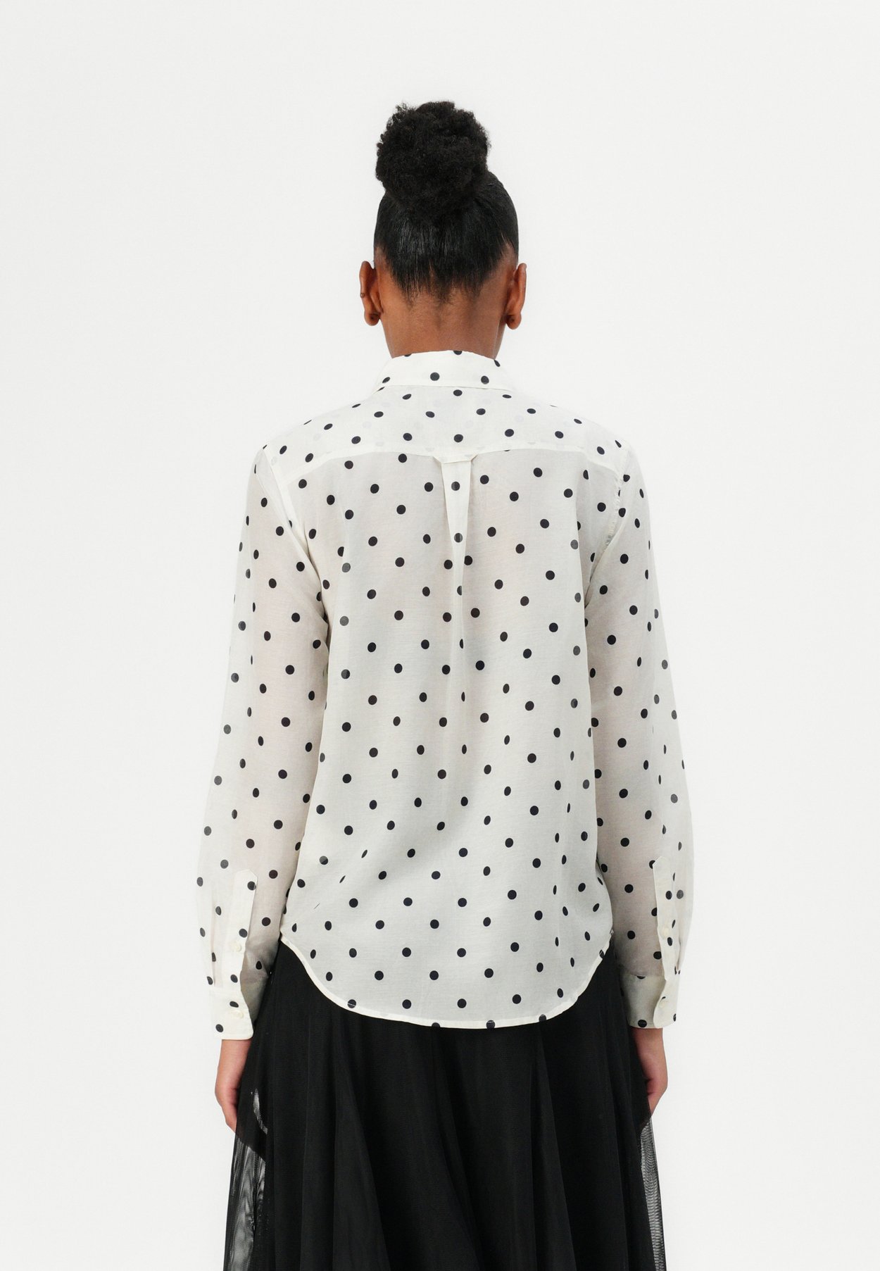 REGULAR SHIRT