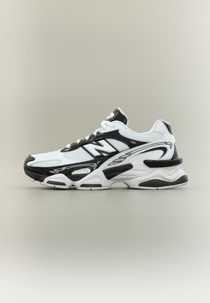 New Balance, U9060 UNISEX, czarny