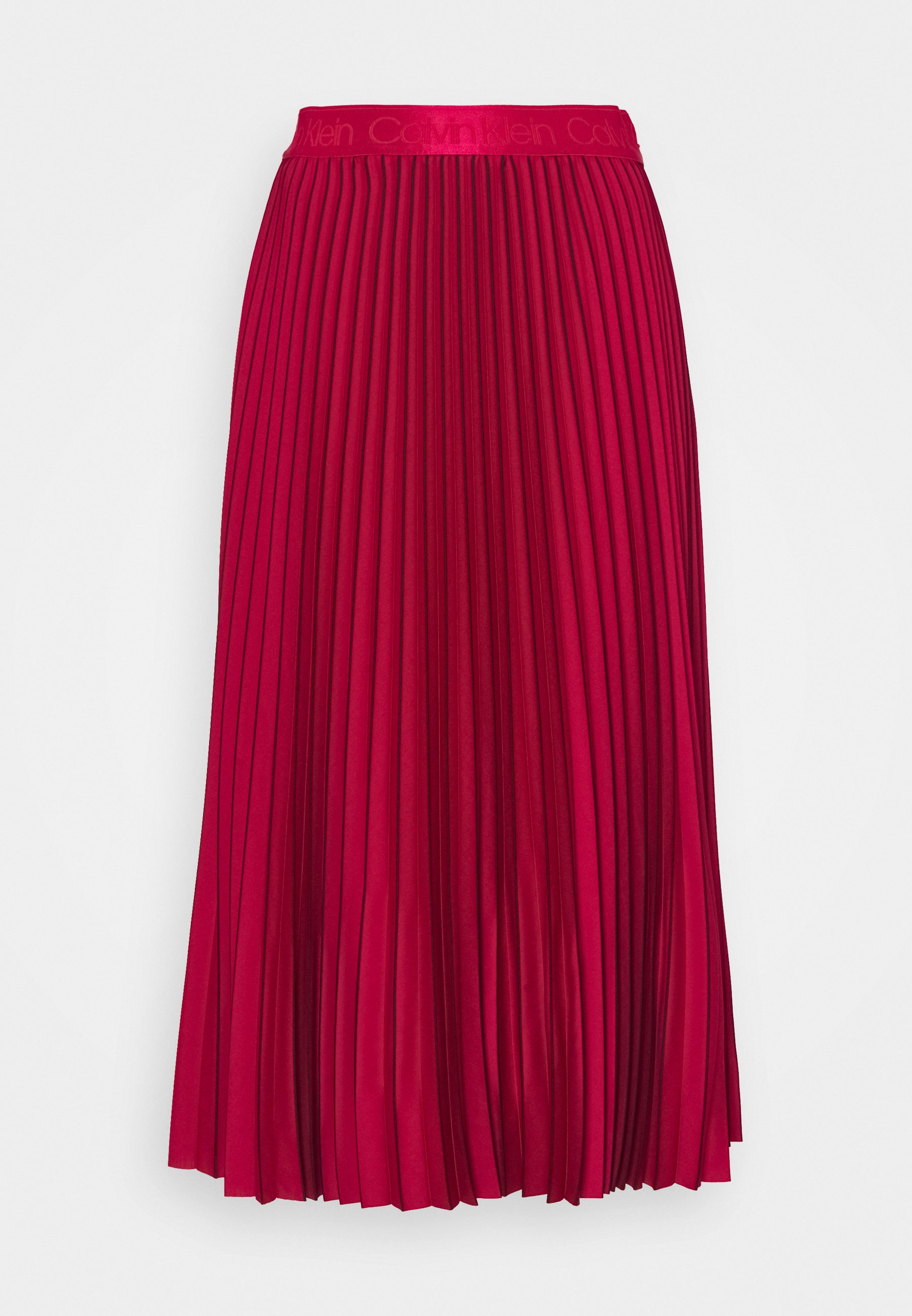 Calvin klein sunray pleat skirt Clearance