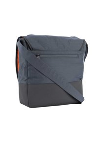 Strellson Premium NORTHWOOD RS DORIAN - Borsa a tracolla - darkblue