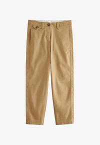 Non sélectionné, neutral tan brown
