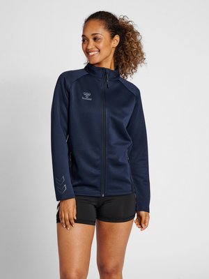 Hummel HMLCIMA XK ZIP - Kurtka sportowa
