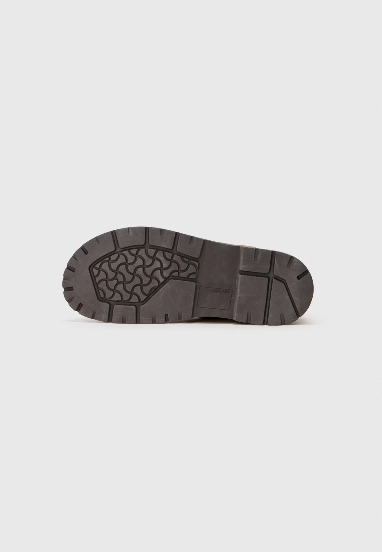 HIGHWOOD LACE MID W LEVE DARK TEAS - NARROW