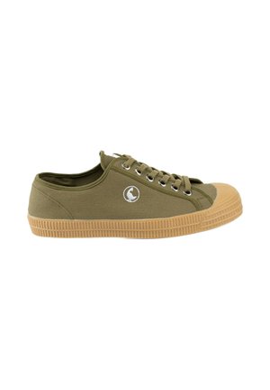 El Ganso, STAR MASTER CANVAS UNISEX - Zapatillas - verde