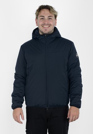 Veste mi-saison - blu